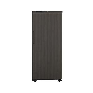 フォルスタージャパン ワインセラー フォルスタージャパン ウッドブラック ST-409(WK) ［120本 /右開き］ 【お届け日時指定不可】 | 