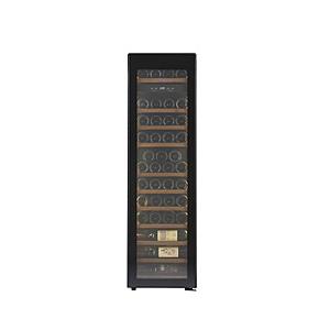 フォルスタージャパン ワインセラー Essential（エッセンシャル） サンドブラック FJE-114GS(SB) ［右開き］【基本設置料金セット】 【お届け日時指定不可】 | 