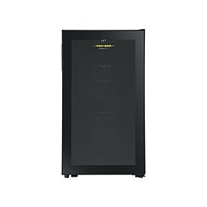フォルスタージャパン ワインセラー  ブラック FJH-124GS(BK) ［53本 /右開き］【基本設置料金セット】 【お届け日時指定不可】 | 
