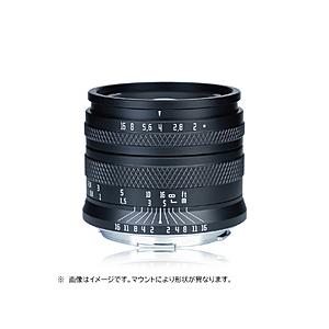 AstrHori AstrHori アストロリ 50mm F2.0 L（ライカ・パナソニック・シグマ） [代引不可] | 
