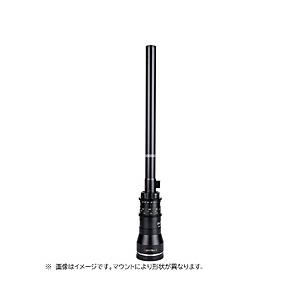 AstrHori AstrHori アストロリ 28mm F13 Macro 2:1 ペリスコープレンズ スタンダード ニコンZ [代引不可] | 