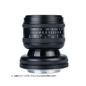 AstrHori AstrHori アストロリ 50mm F1.4 Tilt 富士フイルムX [代引不可] | 
