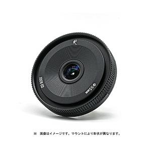 AstrHori アストロリ 10mm F8.0 II APS-C 富士フイルムXマウント