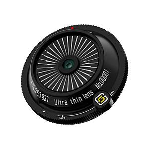 SG-image SG-image 24mm F6.3　ニコンZマウント ブラック    ［ニコンZ /単焦点レンズ］ [振込不可][代引不可] | 