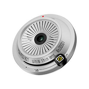 SG-image SG-image 24mm F6.3　ソニーEマウント シルバー    ［ソニーE /単焦点レンズ］ [振込不可][代引不可] | 