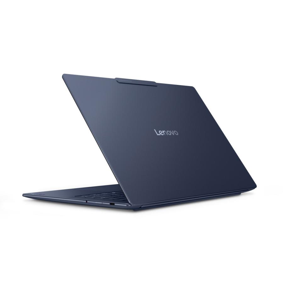 Yoga Slim 7x Gen9 83ED000QJP コズミックブルー [Copilot+ PC /14.5型 /Windows11 Home /Qualcomm Snapdragon X Elite /メモリ：32GB /SSD：1TB /2024年6月… | Lenovo | 04