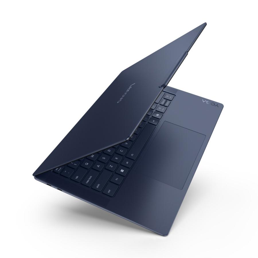 Yoga Slim 7x Gen9 83ED000QJP コズミックブルー [Copilot+ PC /14.5型 /Windows11 Home /Qualcomm Snapdragon X Elite /メモリ：32GB /SSD：1TB /2024年6月… | Lenovo | 06
