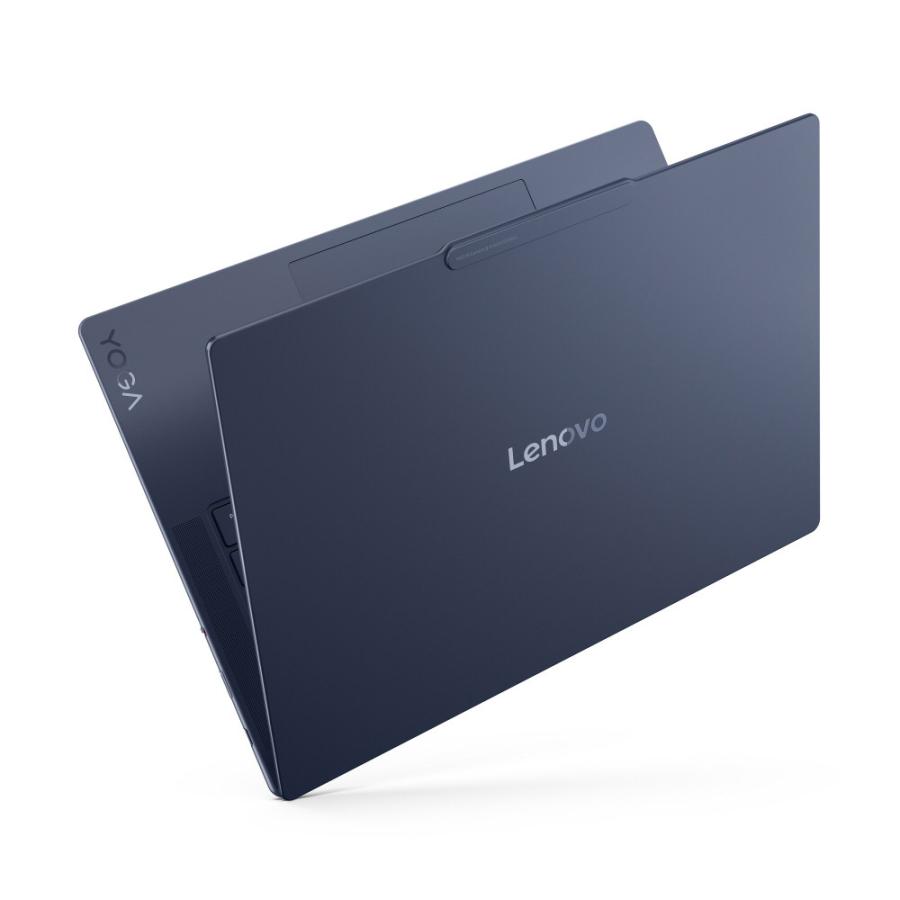 Yoga Slim 7x Gen9 83ED000QJP コズミックブルー [Copilot+ PC /14.5型 /Windows11 Home /Qualcomm Snapdragon X Elite /メモリ：32GB /SSD：1TB /2024年6月… | Lenovo | 07