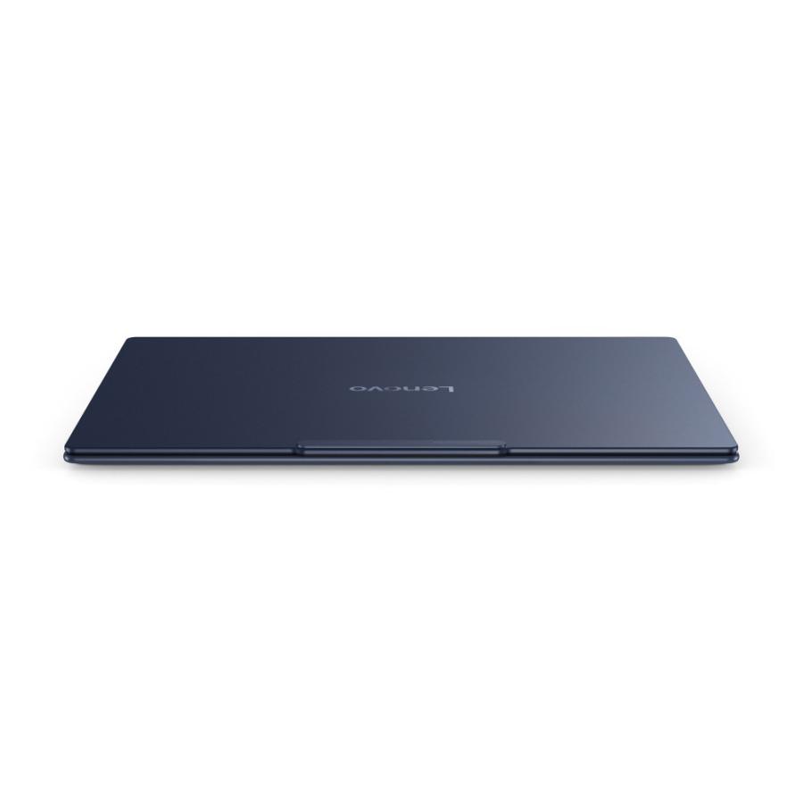 Yoga Slim 7x Gen9 83ED000QJP コズミックブルー [Copilot+ PC /14.5型 /Windows11 Home /Qualcomm Snapdragon X Elite /メモリ：32GB /SSD：1TB /2024年6月… | Lenovo | 08