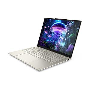 Lenovo(レノボジャパン) ノートパソコン Yoga Slim 7i Aura Edition Gen10 シーシェル 83JX0050JP | Lenovo