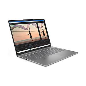 Lenovo(レノボジャパン) ノートパソコン IdeaPad Slim 5 Gen 10 ルナグレー 83HY0041JP | Lenovo
