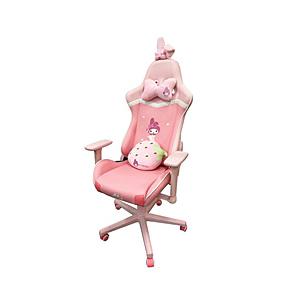 【送料無料】 アローン ALG-GMCMM ゲーミングチェア [W670ｘD670ｘH1400mm] サンリオキャラクターズ マイメロディ | 