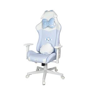 アローン ALG-GMCCN ゲーミングチェア [W670ｘD670ｘH1400mm] サンリオキャラクターズ シナモロール | 