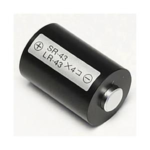 関東カメラサービス 水銀電池アダプター　V27PX 無変換型 | 