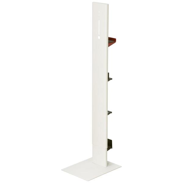 ナカムラ WALL クリーナースタンドV3 D05000015 ホワイト |  | 01