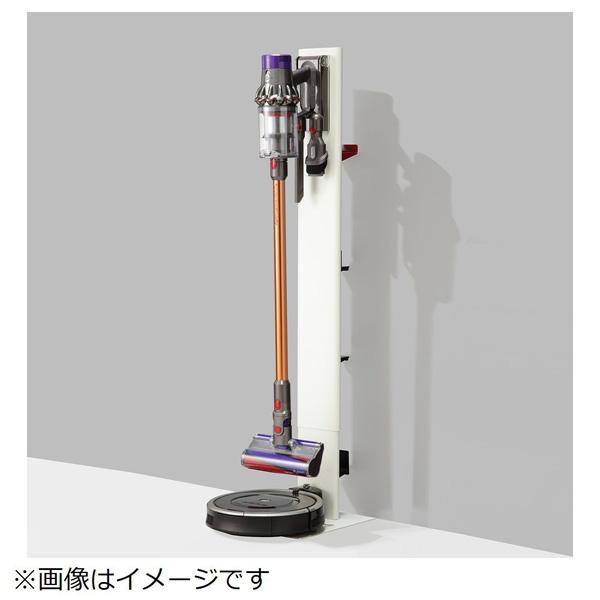 ナカムラ WALL クリーナースタンドV3 D05000015 ホワイト |  | 02