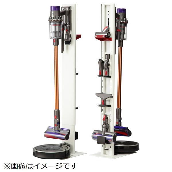 ナカムラ WALL クリーナースタンドV3 D05000015 ホワイト |  | 03