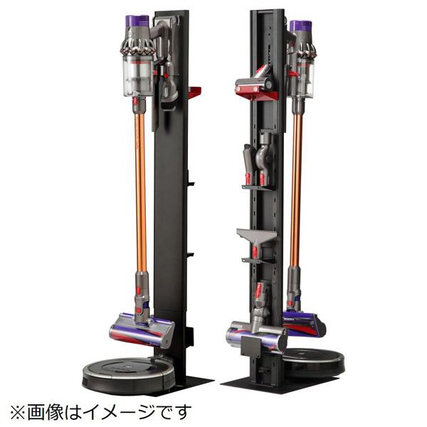 ナカムラ WALL クリーナースタンドV3 D05000016 ブラック |  | 03