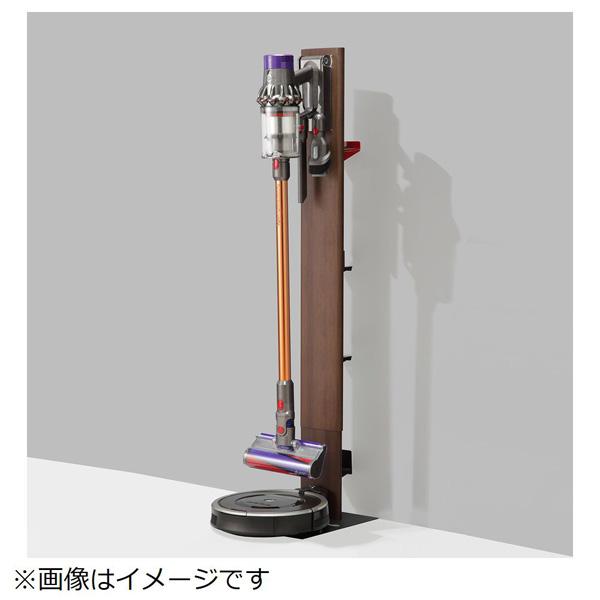 ナカムラ WALL クリーナースタンドV3 D05000017 ウォールナット |  | 02