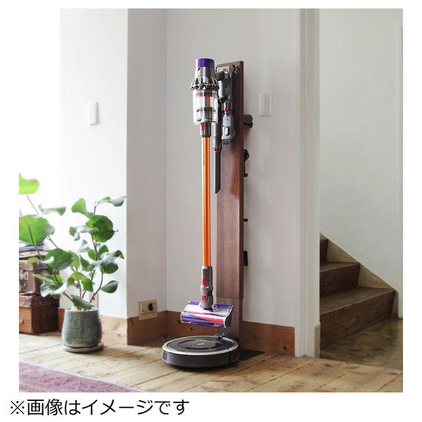 ナカムラ WALL クリーナースタンドV3 D05000017 ウォールナット |  | 04