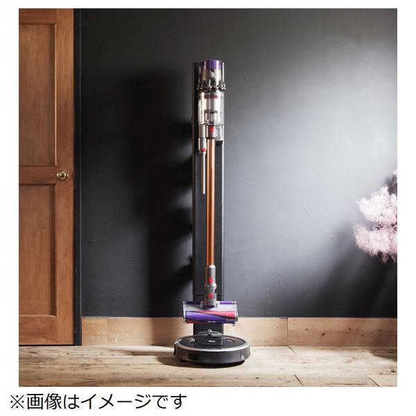 ナカムラ WALL クリーナースタンドV3 D05000017 ウォールナット |  | 06