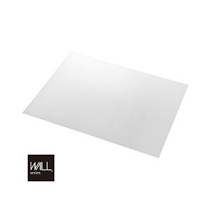 ナカムラ WALL テレビスタンド V3ハイタイプ専用 ポリカーボネートフロアシート | 