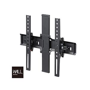 ナカムラ WALL テレビスタンド A2ロー／ハイタイプ対応 上下角度調整ブラケット   WLMB55119 | 