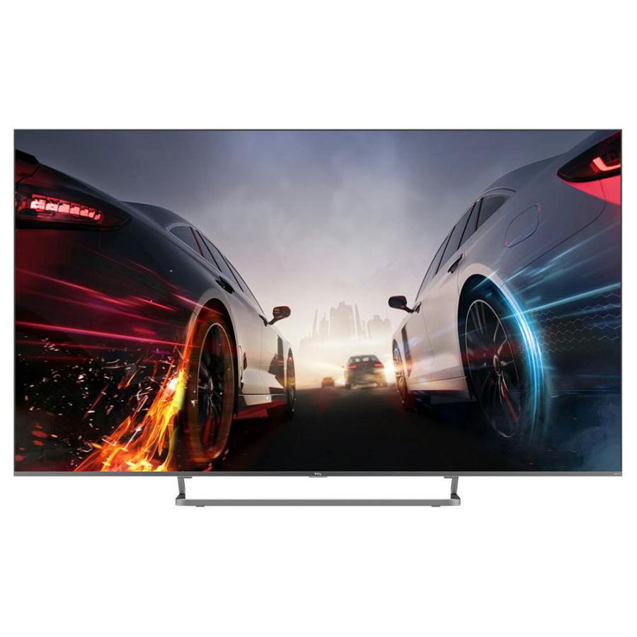 最安値お得 TCL(ティーシーエル) 液晶テレビ 65C728 ［65V型 /4K対応