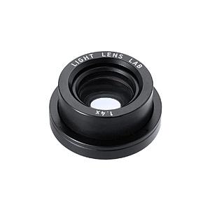 LIGHT LENS LAB L-V14XM [マグニファイアー アイピース LIGHT LENS LAB M型ライカ用 1.4x] | 