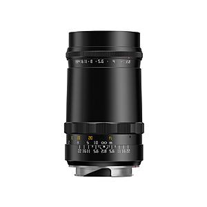 銘鏡光学 銘匠光学 T TArtisan 100mm f/2.8 バブルボケ レンズ ライカMマウント  M100mmf/2.8B TTArtisan [代引不可] | 