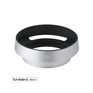 七工匠 七工匠 7Artisans レンズフード ネジ込み式 46mm 7LF-M46H-S | 