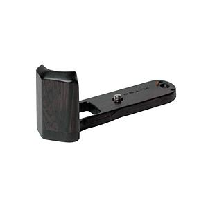 SHOTEN カメラウッドグリップ XT50-GP FUJIFILM XT50-GP用 黒檀  ダークブラウン XT50-GP | 