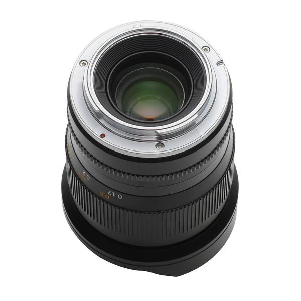 銘鏡光学 カメラレンズ TTArtisan L11mm f/2.8 Fisheye TTArtisan   ［ライカL］ [代引不可] |  | 02