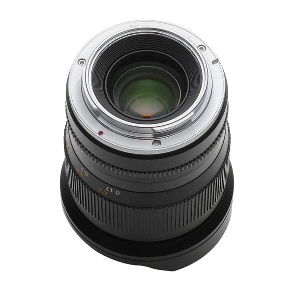 銘鏡光学 カメラレンズ TTArtisan L11mm f/2.8 Fisheye TTArtisan   ［ライカL］ [代引不可] |  | 03
