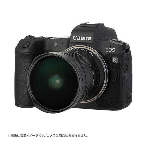 銘鏡光学 カメラレンズ TTArtisan R11mm f/2.8 Fisheye TTArtisan   ［キヤノンRF］ [代引不可] |  | 01