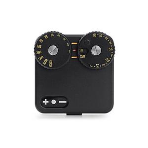 銘鏡光学 銘匠光学 TTArtisan 露出計 ライトメーター TT-METER (RS) ブラックペイント   TT-METER(RS) | 