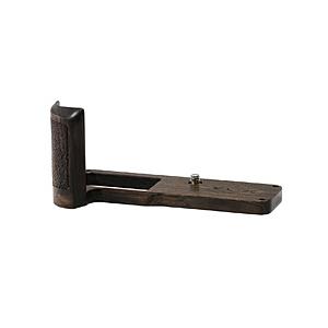 SHOTEN カメラウッドグリップ　XT4-GP　（FUJIFILM X-T4用）  ダークブラウン XT4-GP | 