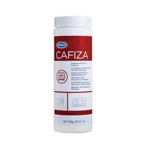 URNEX エスプレッソマシン洗剤 Cafiza Powder 20 oz 02025 | 