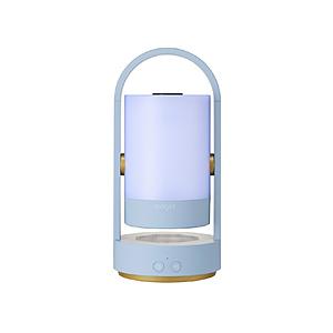 ADGET ルームライトプロジェクター Adget Vesper - Room Light Projector  フォギーブルー ADGET-VES-BLUE | 