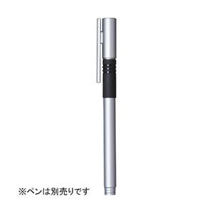 DEFF 「PEN JACKET」WAC-UNISIG01SV シルバー | 