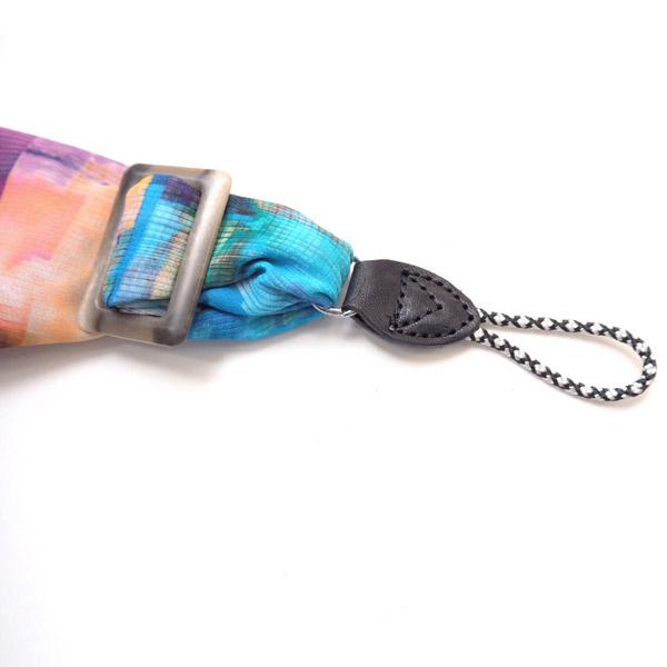 SSP サクラスリング一眼レフ専用本皮アジャスター SCPT-D |  | 02