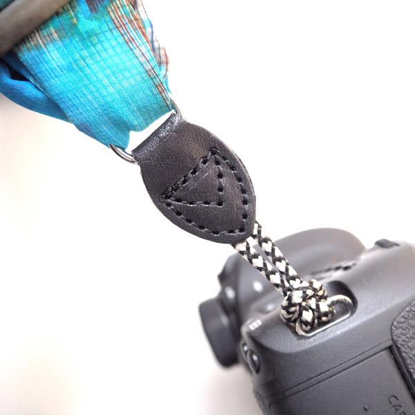 SSP サクラスリング一眼レフ専用本皮アジャスター SCPT-D |  | 03