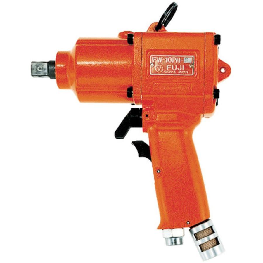 不二空機 小型・中型インパクトレンチ　FW-10PH-2 | 