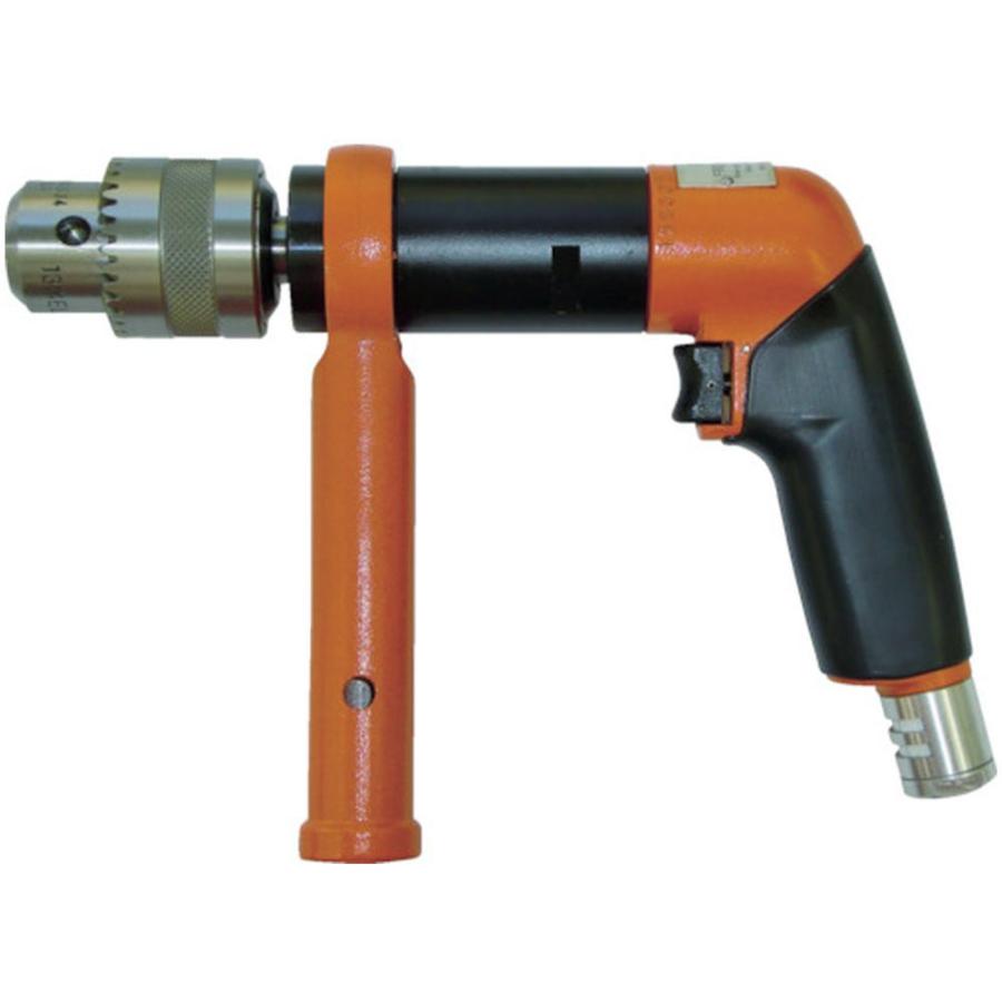 不二空機 小型ドリル（後方排気型）　FRD-6PH-7 | 