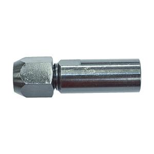 不二空機 不二 FG−3H用6mmコレットチャック CN-1402 | 