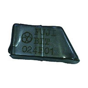 不二空機 不二　開先加工機用標準刃物　ＦＢＭ−２４用外面開先用ビット   BIT-024E01 | 