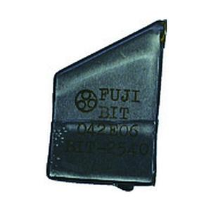 不二空機 不二　開先加工機用標準刃物　ＦＢＭ−８０Ａ用外面開先用ビット   BIT-042E06 | 