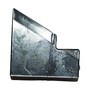 不二空機 不二　開先加工機用標準刃物　ＦＢＭ−８０Ａ用外面開先用ビット   BIT-120E01 | 