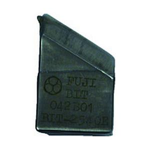 不二空機 不二　開先加工機用標準刃物　ＦＢＭ−８０Ａ用内面開先用ビット   BIT-042B01 | 