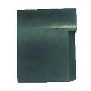 不二空機 不二　開先加工機用標準刃物　ＦＢＭ−８０Ａ用平面開先用ビット   BIT-042F02 | 